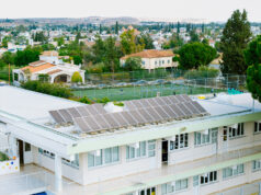 Εκσυγχρονίζονται 25 δημόσια σχολεία μέσω του Προγράμματος «ΘΑλΕΙΑ2021-2027»