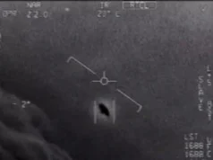 NASA: Έχουμε φωτογραφίες με UFO και η ζωή μάλλον υπάρχει παντού στο Σύμπαν