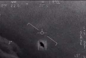 NASA: Έχουμε φωτογραφίες με UFO και η ζωή μάλλον υπάρχει παντού στο Σύμπαν