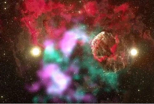 supernovadioastra