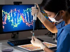 CRISPR: Το «μοριακός καταστροφέας» που βάζει στο στόχαστρο τον καρκίνο