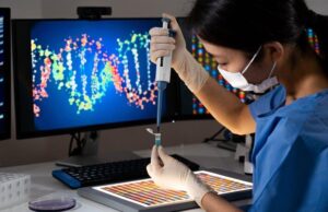 CRISPR: Το «μοριακός καταστροφέας» που βάζει στο στόχαστρο τον καρκίνο