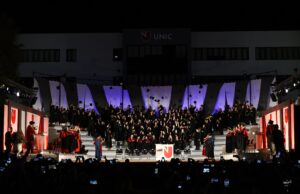 Θεσμική αναγνώριση, διεθνής δυναμική και κοινωνική ευθύνη στις Αποφοιτήσεις 2026 του Πανεπιστημίου Λευκωσίας