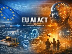 Η Ευρώπη βάζει τέλος στην «αόρατη» Τεχνητή Νοημοσύνη – Σε ισχύ οι νέοι κανόνες διαφάνειας για AI, chatbots και deepfakes