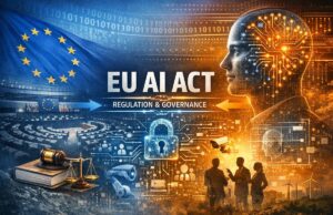 Η Ευρώπη βάζει τέλος στην «αόρατη» Τεχνητή Νοημοσύνη – Σε ισχύ οι νέοι κανόνες διαφάνειας για AI, chatbots και deepfakes