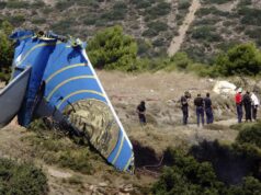 «Ήλιος»: Το χρονικό μιας τραγωδίας και ενός δημοσιογραφικού ναυαγίου