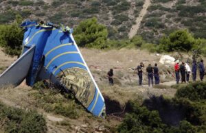 «Ήλιος»: Το χρονικό μιας τραγωδίας και ενός δημοσιογραφικού ναυαγίου