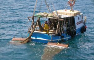 Η Ανατολική Μεσόγειος εκπέμπει SOS