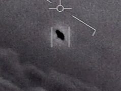 H EE φέρεται να παρακολουθεί τον ουρανό για UFO – Πιλότοι μιλούν για περιστατικά σε Κύπρο και Μύκονο