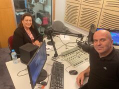 Αθηνά Μιχαηλίδου: Ανοιχτή σε διάλογο για τους διορισμούς – Στροφή στην κριτική σκέψη