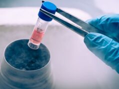 Αθήνα: Γεννήθηκε παιδί από έμβρυο που είχε κρυοσυντηρηθεί πριν από 22 χρόνια