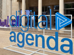 Το Πανεπιστήμιο Λεμεσού συμμετείχε στο Digital Agenda Cyprus Summit 2026