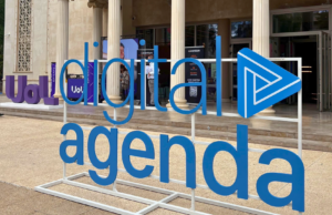 Το Πανεπιστήμιο Λεμεσού συμμετείχε στο Digital Agenda Cyprus Summit 2026