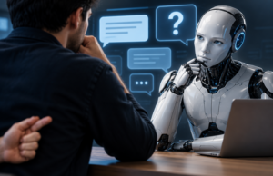 Μπορεί η AI να καταλάβει πότε της λέμε ψέματα; Τι δείχνουν οι έρευνες