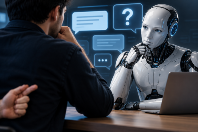 Anthropos-AI