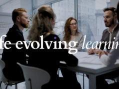 Το UoL Executive Education Center παρουσιάζει τη φιλοσοφία «Life Evolving Learning»