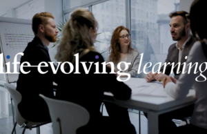 Το UoL Executive Education Center παρουσιάζει τη φιλοσοφία «Life Evolving Learning»