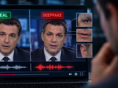 Deepfakes: Πώς καταλαβαίνεις ότι ένα βίντεο δεν είναι πραγματικό