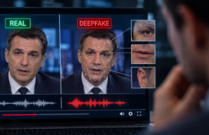 Deepfakes: Πώς καταλαβαίνεις ότι ένα βίντεο δεν είναι πραγματικό
