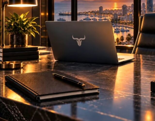 ThrivingVenture