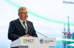 EMGF Forum: Επιταχύνοντας τον ρόλο της Ανατολικής Μεσογείου ως ενεργειακού διαδρόμου για την Ευρώπη