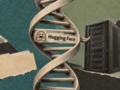 Η Hugging Face ανακοίνωσε μοντέλο ΑΙ που συνομιλεί με το ανθρώπινο DNA