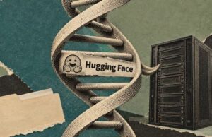Η Hugging Face ανακοίνωσε μοντέλο ΑΙ που συνομιλεί με το ανθρώπινο DNA
