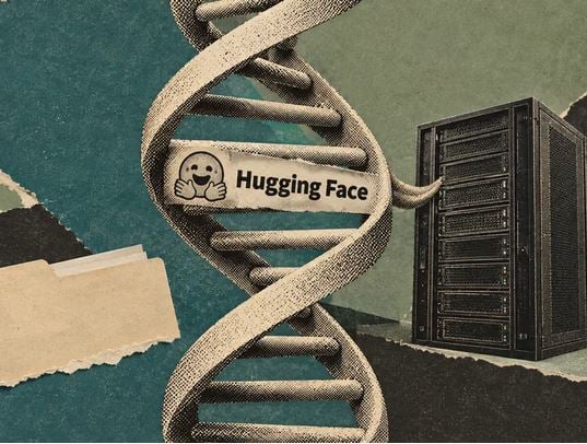 huggingFace